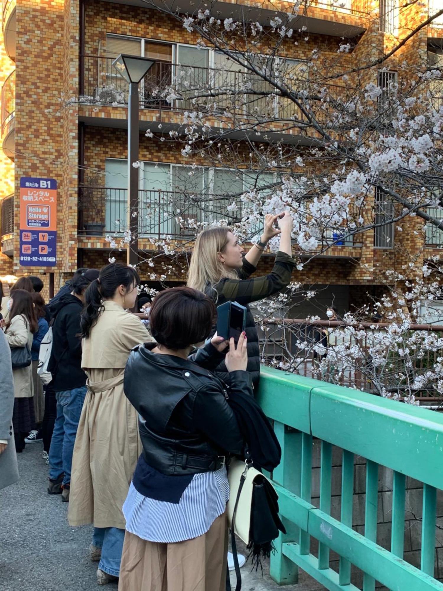 東京都Coco Nakameguro 202アパートメント エクステリア 写真